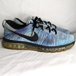 Nike Air Max Men's Athletic Shoes Multicolor 14